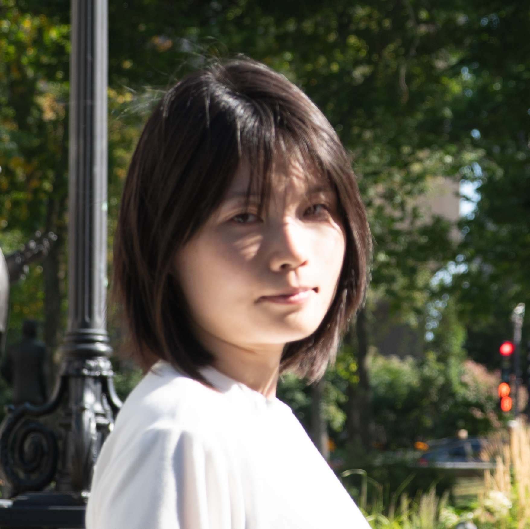 胡雨琪(Yuki) avatar